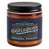 Battle Born Grooming Co Original Pomade (Unscented, 4 oz) | Medium Hold | Low Shine | Natural Ingredients | Water Based view 1