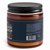 Battle Born Grooming Co Original Pomade (Unscented, 4 oz) | Medium Hold | Low Shine | Natural Ingredients | Water Based view 3