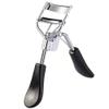 AKOAK 1 Pack Stainless Steel Wide Angle Eyelash Curler, Natural Eyelash Curls, Long Lasting, Fits All Eye Shapes, Women Makeup Tool (Black) view 1