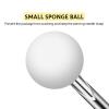 ATOMUS Body Piercing Needles, 14G 16G Stainless Steel Sterile Disposable Ear Nose Navel Nipple Lip Piercing Needles (20pcs 14G + 20pcs 16G) view 3