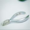 NGHIA D01 - Stainless Steel Cuticle Nippers view 1