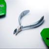 NGHIA D01 - Stainless Steel Cuticle Nippers view 4
