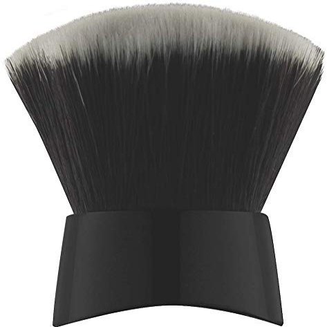 Michael Todd Beauty Sonicblend Sonic Foundation Makeup Brush Replacement Head - Only Compatible with Sonicblend Pro