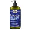 Difeel Pro-Growth Biotin Shampoo 33.8 oz. - Shampoo for Thinning Hair and Hair Loss with Biotin for Hair Growth view 1