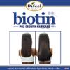 Difeel Pro-Growth Biotin Shampoo 33.8 oz. - Shampoo for Thinning Hair and Hair Loss with Biotin for Hair Growth view 4