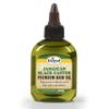 Difeel Premium Hair Oil - Jamaican Black Castor Oil 2.5 oz. view 1