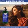Difeel Pro-Growth Biotin Conditioner for Hair Growth 33.8 oz. - Conditioner for Thin Hair view 2