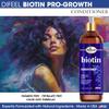 Difeel Pro-Growth Biotin Conditioner for Hair Growth 33.8 oz. - Conditioner for Thin Hair view 4