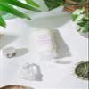 Butter Me Up Organics Natural Zinc Oxide Sunscreen SPF 45+, Reef-Safe, Non-Nano Mineral Sunblock, Water-Resistant with Shea Butter & Coconut Oil, Chemical-Free, Eco-Friendly 2oz Travel Squeeze Bottle view 3
