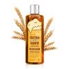 CRAZY SKIN German Beers Yeast Biotin Shampoo for Hard water, Anti-hair loss, and Thickening,Gentle Exfoliating & Scalp Function with Panthenol, Collagen and Free-Sulfate, Chemical, 300ml(10.15oz) view 1