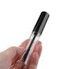 AKOAK 5Pcs 10ml Reusable Transparent Empty Mascara Tube Stick, Mascara Container Bottle, Female DIY Makeup Tool Accessories, Suitable for Home and Travel view 3