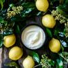 Amalfi Lemon & Vanilla Body Lotion (Organic & Natural) view 2