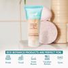 Eco Botanics Travel-Size Hotel Conditioner, 0.85 oz. (Case of 20) view 2