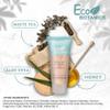 Eco Botanics Travel-Size Hotel Conditioner, 0.85 oz. (Case of 20) view 4