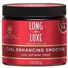 As I Am Long&Luxe Pomegranate"Shampoo+Conditioner+Leave-In+Cream" Hair Bundle view 2