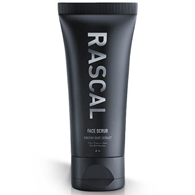 Face Scrub