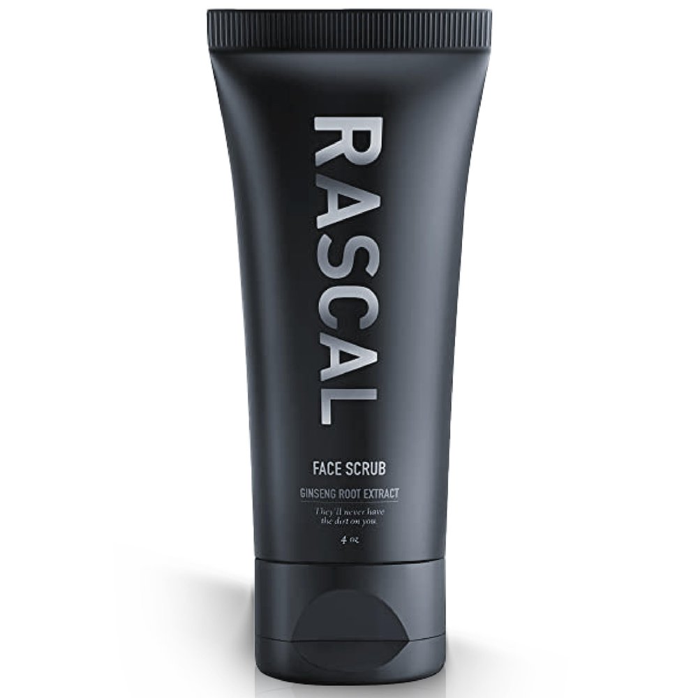 Face Scrub