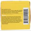 Alaffia Charcoal Reishi Authentic African Black Soap, 5 OZ view 2