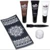 Tulip Body Art Ultimate Henna Tattoo Kit, Temporary Tattoos, Body Art Stencils view 2