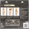 Tulip Body Art Ultimate Henna Tattoo Kit, Temporary Tattoos, Body Art Stencils view 3