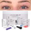 LASHVIEW Lash Lift Kit,Lash Lift,Professional Eyelash Perm Kit,Liquid Set,Semi-Permanent,Curling Perming,Wave Lift Extension Perm Set view 1