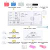 LASHVIEW Lash Lift Kit,Lash Lift,Professional Eyelash Perm Kit,Liquid Set,Semi-Permanent,Curling Perming,Wave Lift Extension Perm Set view 2