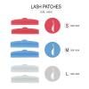 LASHVIEW Lash Lift Kit,Lash Lift,Professional Eyelash Perm Kit,Liquid Set,Semi-Permanent,Curling Perming,Wave Lift Extension Perm Set view 3