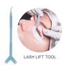 LASHVIEW Lash Lift Kit,Lash Lift,Professional Eyelash Perm Kit,Liquid Set,Semi-Permanent,Curling Perming,Wave Lift Extension Perm Set view 4