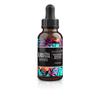 SmartrSkin Beard Growth Oil for Beard Grooming, Softening, Hair Growth - Contains Hair Vitamin E, Virgin Argan, Jojoba, Apricot, Avocado Oil - Beard Straightener for men 30ml (Unscented) view 1