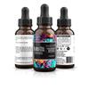 SmartrSkin Beard Growth Oil for Beard Grooming, Softening, Hair Growth - Contains Hair Vitamin E, Virgin Argan, Jojoba, Apricot, Avocado Oil - Beard Straightener for men 30ml (Unscented) view 2