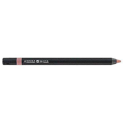 Annika Maya Waterproof Gel Lip Liner (Plum Wine)