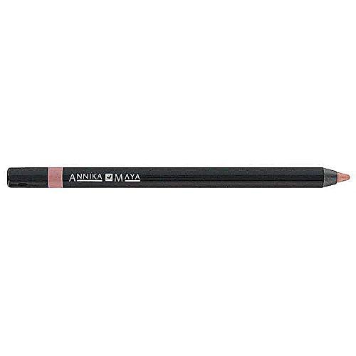 Annika Maya Waterproof Gel Lip Liner (Plum Wine)