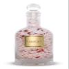 Fresh Cut Rose Bath Salt 14 oz (USDA Organic + Natural Ingredients) - LADIONE SKINCARE view 1