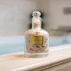 Fresh Cut Rose Bath Salt 14 oz (USDA Organic + Natural Ingredients) - LADIONE SKINCARE view 2