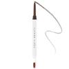 Fenty Beauty by Rihanna Brow MVP Ultra Fine Brow Pencil & Styler Ash Brown view 1