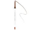 Brow MVP Ultra Fine Brow Pencil and Styler - Light Brown by Fenty Beauty for Women - 0.002 oz Eyebrow Pencil view 1