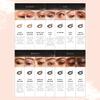 Brow MVP Ultra Fine Brow Pencil and Styler - Light Brown by Fenty Beauty for Women - 0.002 oz Eyebrow Pencil view 2