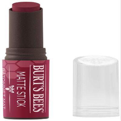 BURTS BEES Crimson Cascade Matte Stick, 1.98 GR