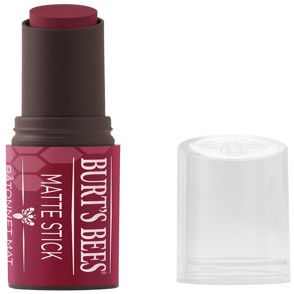 BURTS BEES Crimson Cascade Matte Stick, 1.98 GR