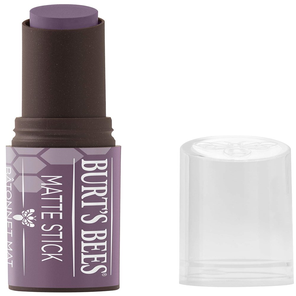 BURTS BEES Lilac Lagoon Matte Stick, 1.98 GR