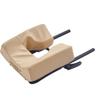 Master Massage Ergonomic Dream Lx Face Cradle for Massage Table-universal Size, Black view 3