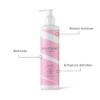 Bouclme Curl Cream - Defines All Curl Types - Frizz Free, Bouncy Wavy Hair - 96% Naturally Derived Ingredients and Vegan - 10.1 fl oz view 2