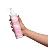 Bouclme Curl Cream - Defines All Curl Types - Frizz Free, Bouncy Wavy Hair - 96% Naturally Derived Ingredients and Vegan - 10.1 fl oz view 3