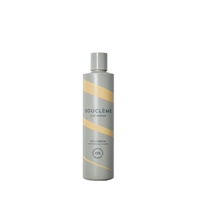 Bouclme Unisex Curl Conditioner - Improves Overall Hair Health - Adds Moisture - Reduces Frizz - 98% Naturally Derived Ingredients - Cruelty-Free and Plant Powered- 10.1 fl oz