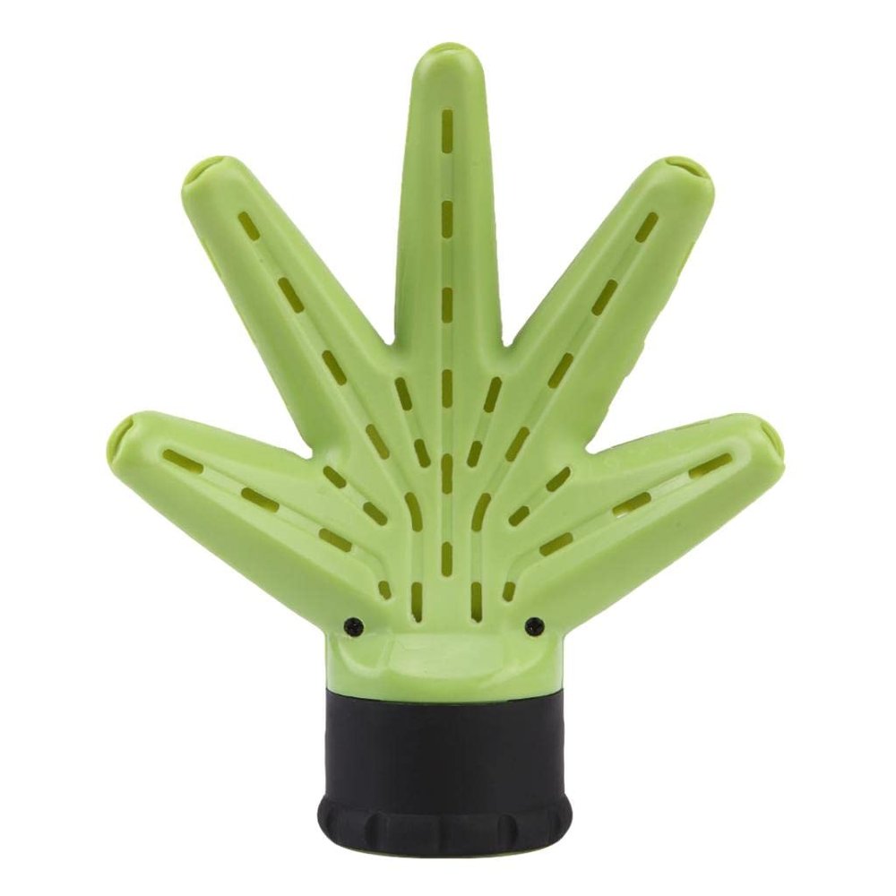LEIPUPA Hand Shaped Hair Dryer Diffuser Universal Blower Cover