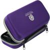 20 Bottle Essential Oil Carrying Case Premium Hard Shell Protection for up to 20 Bottles - Perfect for Roller and Standard Bottles 5ml to 10ml - Great for Travel (Orchid Purple) view 1
