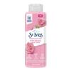 St. Ives Body Wash Refreshing Cleanser Rose Water & Aloe Vera Made with Plant-Based Cleansers & 100% Natural Extracts 16 oz view 1