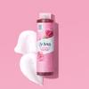 St. Ives Body Wash Refreshing Cleanser Rose Water & Aloe Vera Made with Plant-Based Cleansers & 100% Natural Extracts 16 oz view 2