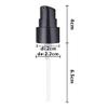 2pcs Replacement Press Pump for L'Oreal Paris True Match Super-Blendable view 3