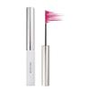 GL-Turelifes Colorful Fiber Mascara Charming Longlasting Mascara, Thick & Long Eyelash Waterproof and Smudge-proof Eyes Makeup, Adjustable Slim Brush(Pink) view 1